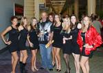 PRI - 2007 Billy Moyer and the Bud Girls