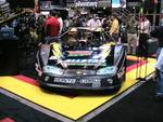Dirt MotorSports PRI - 2006
