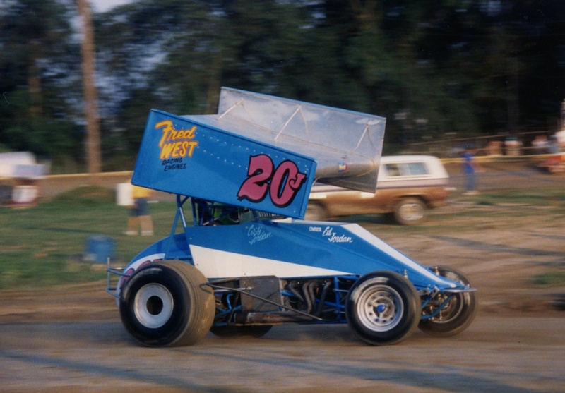 Car Pic 1994
