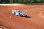 Dirt Track Racing School Modified at Carolina Speedway