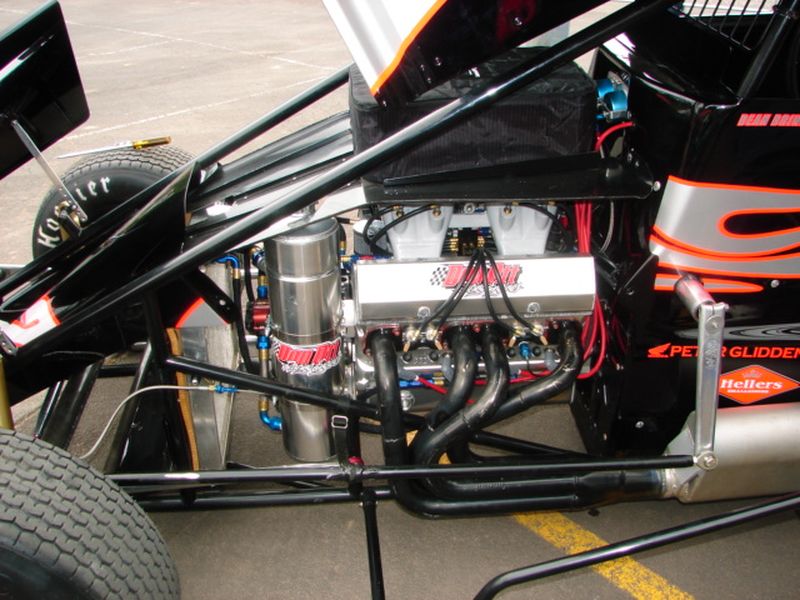 J & J Chassis
