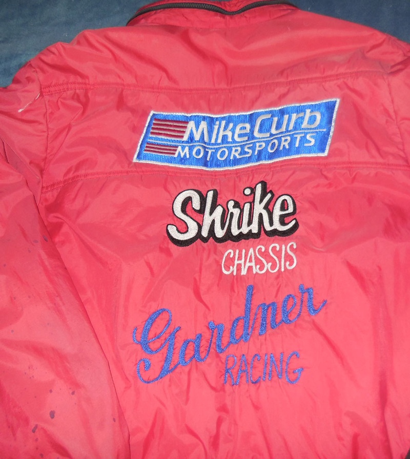 Shrike Jacket 2