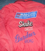 Shrike Jacket 2