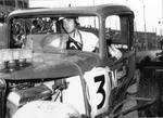 Billy Vucovich the 2nd, got his start in hardtop racing and them moved on to midgets and Indy cars.