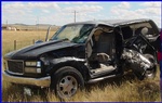 Wyoming hit by drunk driver 2010