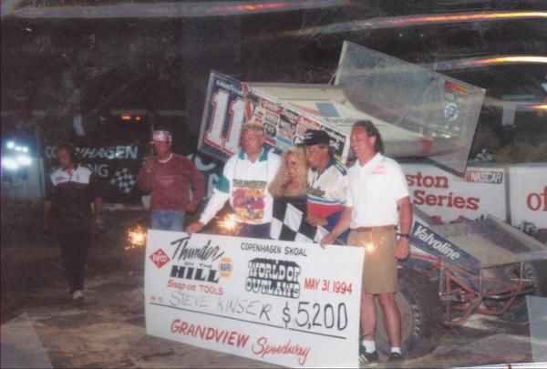 SK11-Grandview Speedway-1994