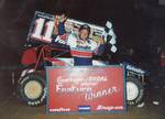 SK11-1992-Williams Grove Speedway Winner
