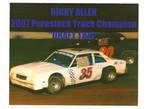 Ricky Allen 35 WSS Pure stock champ