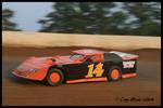 Jeff Perry #14 LLM WSS 6/28