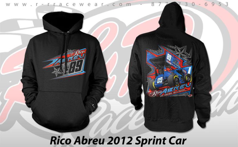 Rico Abreu Page 1 HoseHeads Sprint Car General Forum