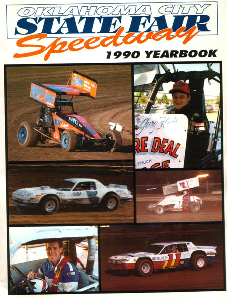 Please Post Your Fairgrounds Speedway/State Fair Speedway Memories Here ...