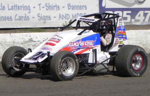 CORY KRUSEMAN STAYS HOT AT SANTA MARIA Page 1 SCRAFAN.COM Forum