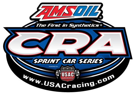 2012 Amsoil USAC/CRA Sprint Car Schedule & New Logo Page 1 SCRAFAN.COM ...